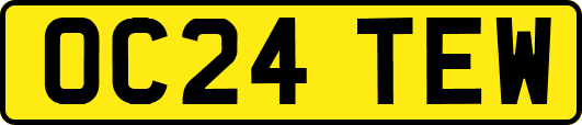 OC24TEW