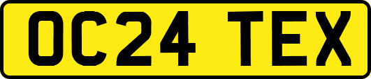 OC24TEX