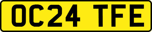 OC24TFE