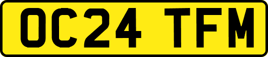 OC24TFM