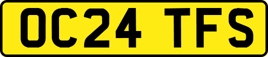 OC24TFS