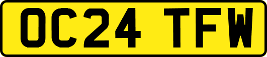 OC24TFW