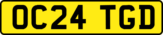 OC24TGD