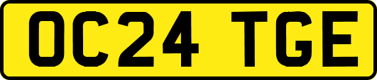 OC24TGE