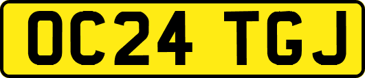 OC24TGJ