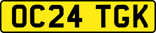 OC24TGK