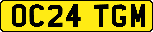 OC24TGM