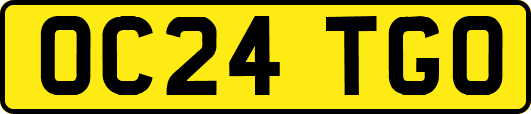 OC24TGO