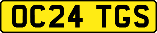 OC24TGS