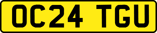 OC24TGU