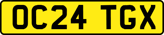 OC24TGX