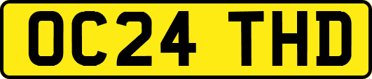 OC24THD