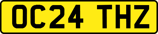 OC24THZ