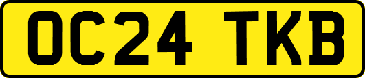 OC24TKB
