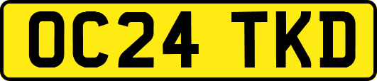 OC24TKD