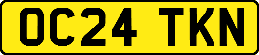 OC24TKN