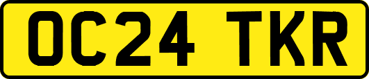 OC24TKR