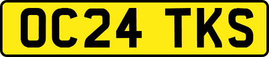 OC24TKS
