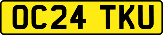 OC24TKU