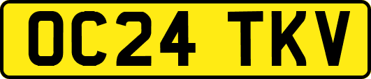 OC24TKV