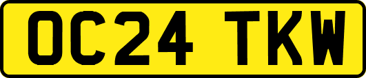 OC24TKW