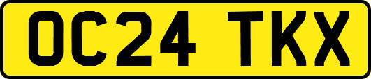 OC24TKX