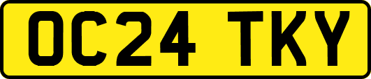 OC24TKY