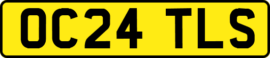 OC24TLS