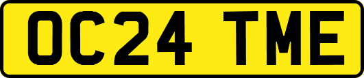 OC24TME