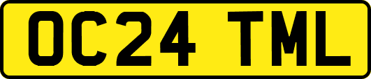 OC24TML