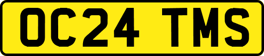 OC24TMS