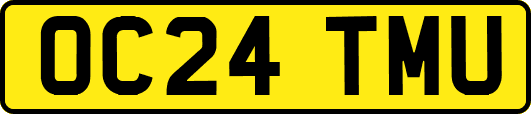 OC24TMU