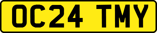 OC24TMY