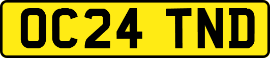 OC24TND