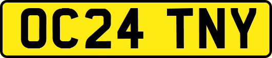 OC24TNY