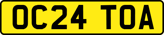 OC24TOA