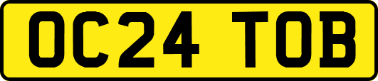 OC24TOB