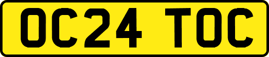 OC24TOC