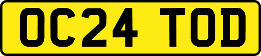 OC24TOD