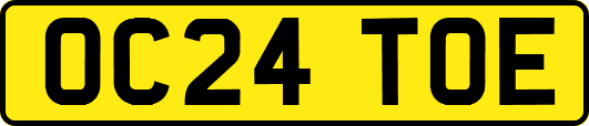 OC24TOE