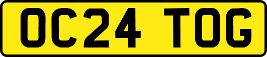 OC24TOG