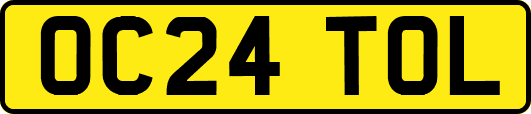 OC24TOL