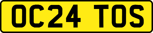 OC24TOS