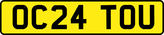 OC24TOU