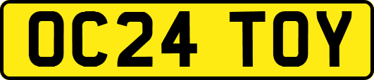 OC24TOY
