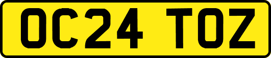OC24TOZ