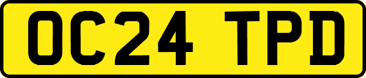 OC24TPD