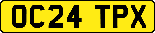 OC24TPX