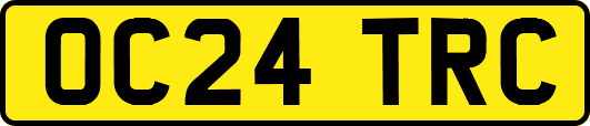 OC24TRC