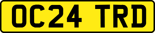 OC24TRD